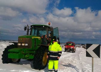 Maltempo, Coldiretti parla di «disastro per il settore agricolo». Segnalati danni anche a Barletta-Andria-Trani
