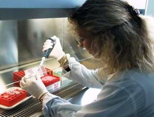 AGGIORNATO. Migliora a vista d'occhio la bimba di Trani ricoverata a Bari: era una meningite virale, la più lieve