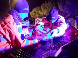 Consiglio comunale di Trani, Bottaro: «L'unica città a non aver avvertito l'emergenza neve». Polemiche sull'assunzione di Patruno