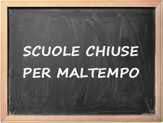 AGGIORNATO. Allerta meteo, il sindaco di Trani ha deciso: anche oggi scuole chiuse. Sospeso pure il mercato, ma il calcio ne rende problematico il recupero