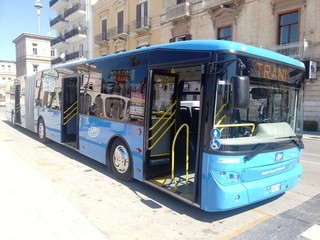 Maltempo: Trani e provincia ok, ma Stp rinuncia ancora a molte corse. Info