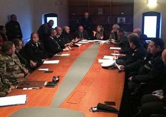 Maltempo, il Prefetto di Barletta-Andria-Trani conferma l'obbligo di catene a bordo o pneumatici da neve