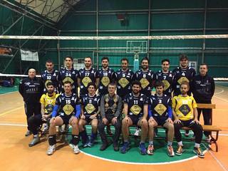 Volley serie C: questa sera l'Ottica Lamusta Trani a Lucera contro la Volleyball nel turno di recupero. Fissata la data anche per l'Aquila Azzurra