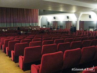 Cinema Impero di Trani, la programmazione della settimana