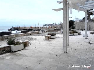 Trani dalla neve al mare: aggiudicazione definitiva per lido Marechiaro, concessione a società di Corato