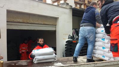 Scuole di Trani, attività di manutenzione in diversi plessi. Alla Baldassarre ancora vetri rotti, saranno sistemati entro la prossima settimana