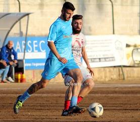 La migliore difesa contro il peggiore attacco? Mai dire mai: Otranto-Trani, a voi