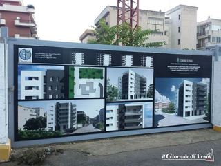 Nuovi palazzi in via Pertini, Procacci (Trani a capo): «Bucci, la Vas e la causa che potrebbe costare caro al Comune»