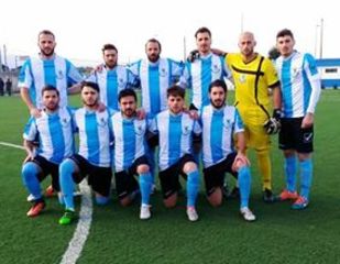 Signore e signori, questa Vigor è uno splendore: Otranto-Trani 1-3