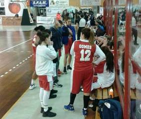 Trani vola in C donne contro Corato (66-45) e sfiora il colpo a Molfetta con la Fortitudo (66-57). Juve facile con Lucera, Avis ko