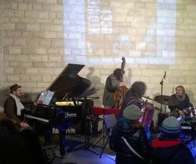 Le «Strane circostanze» sono anche le più belle: al Polo museale di Trani, successo per la presentazione dell'album di Antonio Bucci