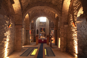 Dialogo fra religioni, oggi il via alla settimana ecumenica. A Trani, incontro cristiani-ortodossi il 24 gennaio a San Martino