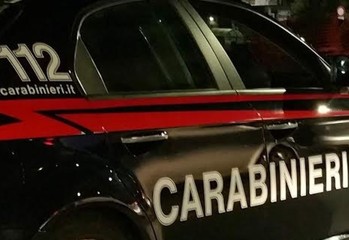 Donna scippata nei pressi dell'ufficio postale «Trani centro», carabinieri sulle tracce dei responsabili