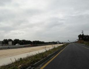 Trani-Andria, Unimpresa torna ad invocare il ponte a metà strada: «Qualcuno deve dare delle risposte»