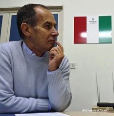 Discarica di Trani, Santorsola: «La Regione ha dato soldi e supporto, ma agire è compito d'altri. E non tollereremo ulteriori ritardi»