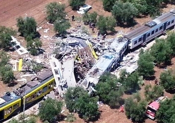 Tragedia ferroviaria, dalla Procura di Trani altri avvisi di garanzia: i nuovi indagati, quasi tutti di Ferrotramviaria