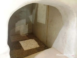 Ebrei e cristiani di Trani insieme anche nella sepoltura: la storia della cripta del Museo Sant'Anna