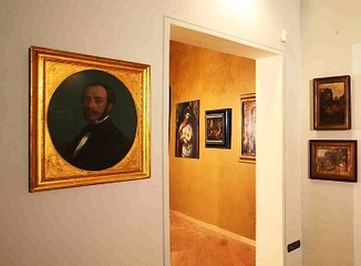 La ricca collezione De Vanna lascia Bitonto, appello di Tarantini a Bottaro: «Si faccia di tutto per portarla a Palazzo Beltrani»