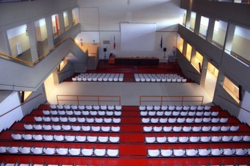 Open day a Trani, oggi al Moro il secondo ed ultimo appuntamento