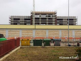 Carcere di Trani, nuova denuncia del sindacalista Mastrulli: «Polizia penitenziaria abbandonata dalle istituzioni»