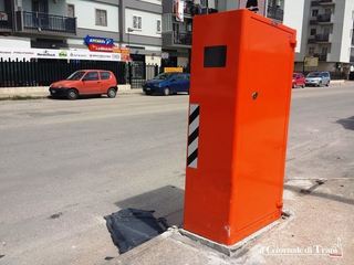 Velobox a Trani, altri quattro in arrivo: due in via Superga ed altrettanti in via Malcangi