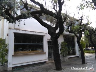 Fitti attivi, il Comune di Trani incassa 15mila euro per il bar della piazza. E ne restituisce 108