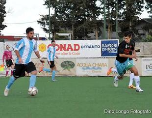 Trani, gli esami non finiscono mai: arriva l'Altamura, terza e trionfatrice in coppa