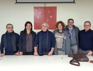 Cgil, eletta la nuova segreteria di Barletta-Andria-Trani. Nomi e programmi