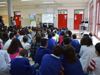 Open day, al Beltrani scuola aperta anche oggi