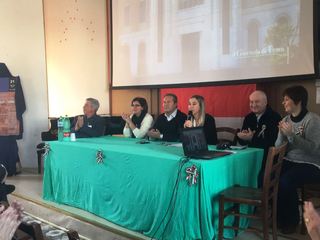 Trani, due scuole (e nazioni), un’anima sola: al Liceo De Sanctis sbarca il progetto “eTwinning”