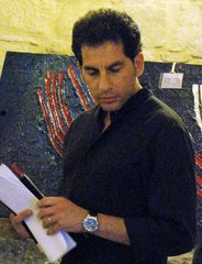 Visioni da... “Il mio Inferno di Dante”: concorso artistico gratuito organizzato dallo scrittore di Trani Domenico Valente. Iscrizioni fino a oggi