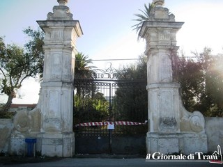 Villa Turrisana, il Consiglio di Stato dà ragione al Comune di Trani: «Lavori difformi da quelli autorizzati, fu giusto interromperli»