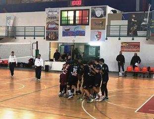 AGGIORNATO. Il volley di Trani alza la cresta: imprese in trasferta di Lamusta ed Aquila azzurra, vince anche Adriatica