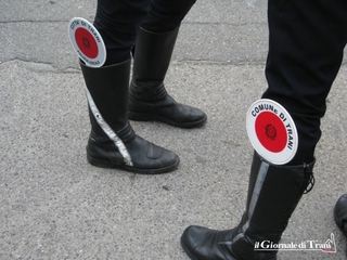 Effetto varchi, e non solo: a Trani, nel 2016, multe quasi raddoppiate da un anno all'altro