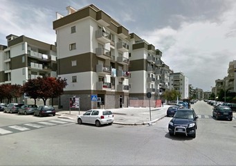 Trani, al quartiere Sant'Angelo c'è un incrocio troppo pericoloso per i pedoni: 24mila euro per metterlo in sicurezza