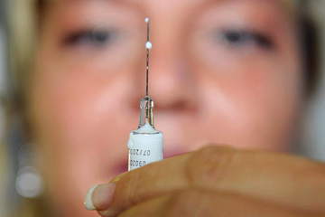 Salute, dalla Regione la rassicurazione: «In Puglia nessuna emergenza meningite»