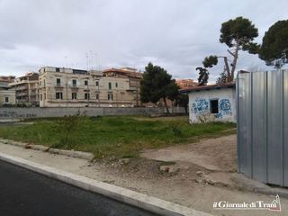 Cani, sarà a Villa Bini la prima area di sgambamento di Trani