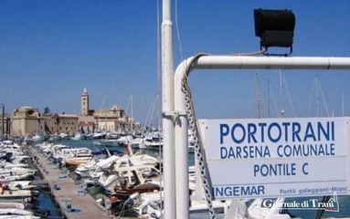 Darsena, «croce e delizia di Amet» per M5s di Trani: «L’abbassamento delle tariffe porterà un tornaconto effimero»