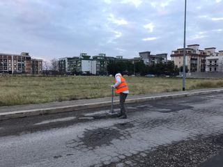 Buche a Trani, a colmarle ancora le squadre dei 