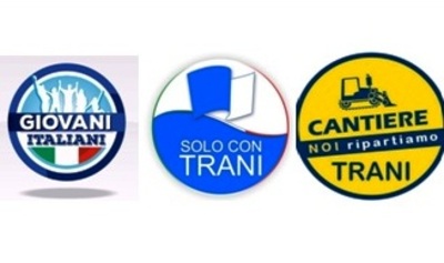 Trani 2020, nasce già la prima mini coalizione: la formeranno tre movimenti civici. Oggi la presentazione