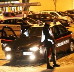 Rapina alla tabaccheria di Molfetta, di Trani anche gli altri due autori: dopo Calabrese, in manette Caselli e Iurilli