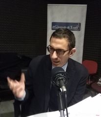 «Appuntamento con Trani», nella prima trasmissione del nuovo anno si riparte dal sindaco Bottaro