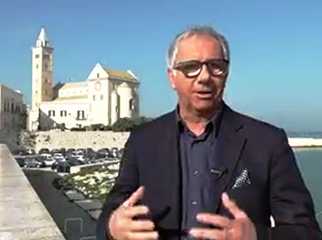 VIDEO. Per Trani un'altra bella vetrina in tv: oggi, alle 13.30, su Marcopolo