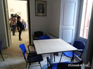 Trani, a villa Guastamacchia orto sociale e bibliopoint con più di 500 volumi: oggi la presentazione dei progetti