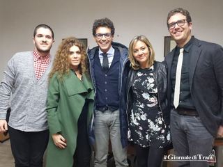 «Indipendenti e identitari, per rilanciare Trani». Al via il progetto della rete civica formata da tre nuovi movimenti