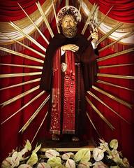 VIDEO. Trani religiosa, la cerimonia di san Ciro e la nuova amministrazione della Confraternita di san Giuseppe