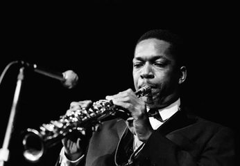 Oggi, al Risi di Trani, omaggio a John Coltrane. Info biglietti