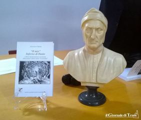 Visioni da... “Il mio Inferno di Dante”: oggi a Trani la presentazione del concorso che scade il 6 marzo