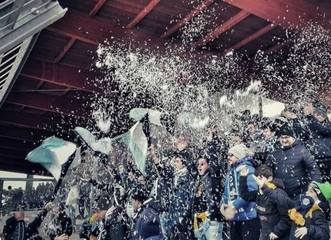 A Corato arriva la capolista: Trani-Cerignola, un altro «fantastico» testacoda. Tesserato il giovane Cucco