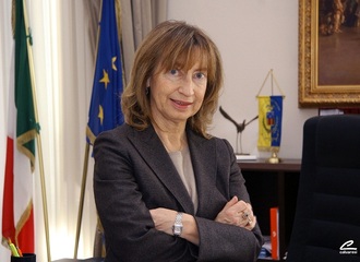 Scacco agli estorsori di Trani, plauso del Prefetto: «Brillante operazione che rafforza la fiducia della gente nelle forze dell'ordine»